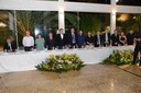  Sessão Solene de entrega de Horarias 2026