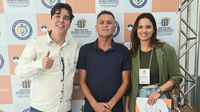 Vereadores participam do 1º Encontro de Mesas Diretoras do Centro Oeste de Minas em Divinópolis